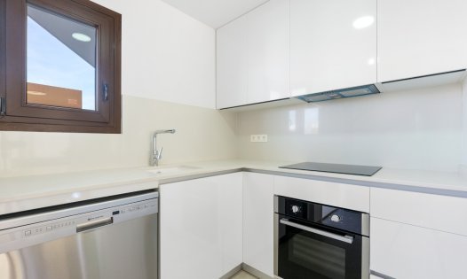 Segunda mano - Casas Adosadas -
San Pedro del Pinatar