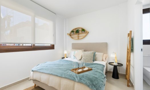 Segunda mano - Casas Adosadas -
San Pedro del Pinatar