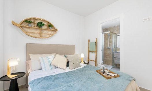 Segunda mano - Casas Adosadas -
San Pedro del Pinatar