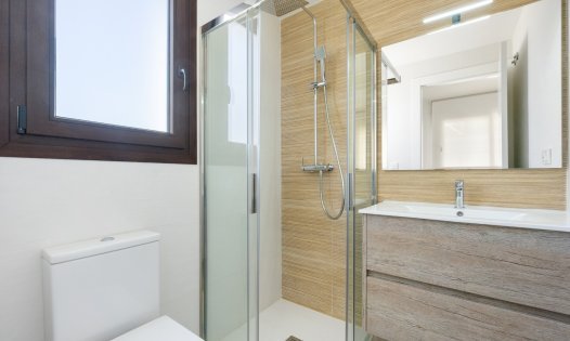 Segunda mano - Casas Adosadas -
San Pedro del Pinatar