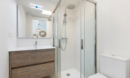 Segunda mano - Casas Adosadas -
San Pedro del Pinatar