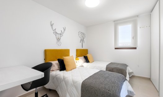 Segunda mano - Casas Adosadas -
San Pedro del Pinatar