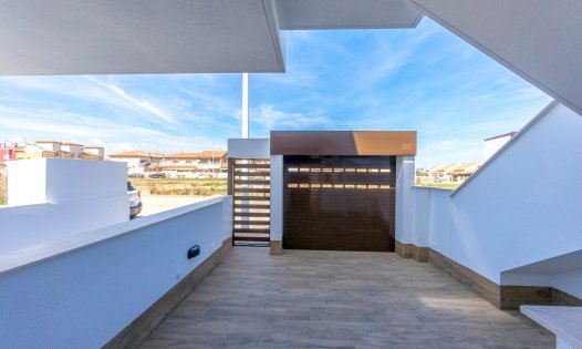 Segunda mano - Casas Adosadas -
San Pedro del Pinatar