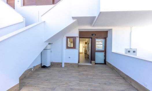 Segunda mano - Casas Adosadas -
San Pedro del Pinatar