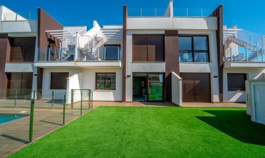 Segunda mano - Casas Adosadas -
San Pedro del Pinatar