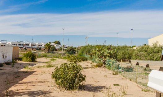 Segunda mano - Parcelas -
San Javier