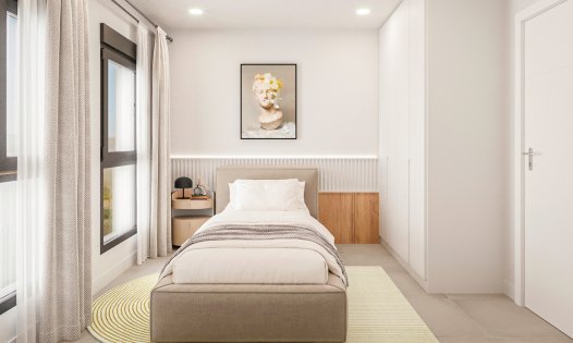 Resale - Villas -
Fuente Álamo - La Pinilla