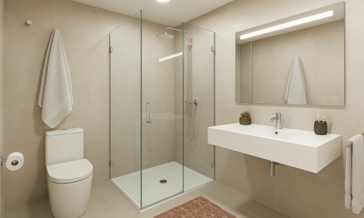 Resale - Villas -
Fuente Álamo - La Pinilla