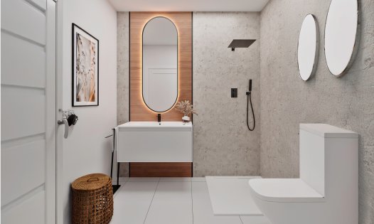 Resale - Apartments -
San Miguel de Salinas