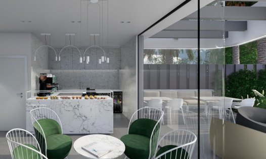 Herverkoop - Appartementen -
Guardamar del Segura