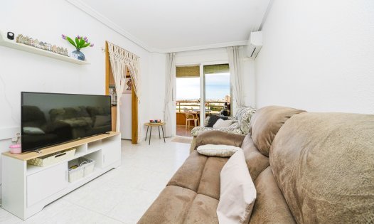 Återförsäljning - Lägenheter -
Torrevieja