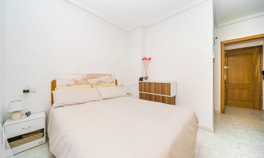 Återförsäljning - Lägenheter -
Torrevieja