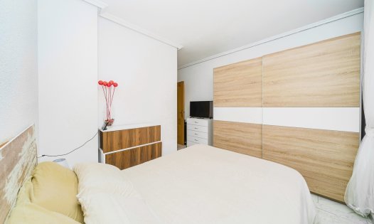 Återförsäljning - Lägenheter -
Torrevieja