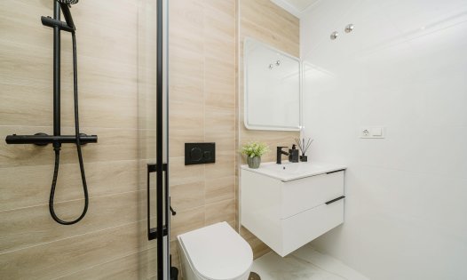 Återförsäljning - Lyxvillor -
Polop de La Marina 