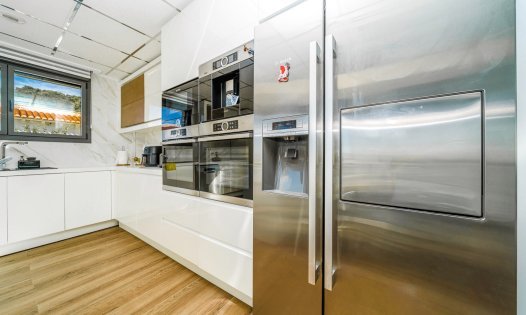 Resale - Luxury Villas -
Torrevieja - Los Balcones - Torrevieja