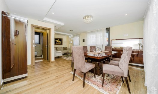 Resale - Luxury Villas -
Torrevieja - Los Balcones - Torrevieja