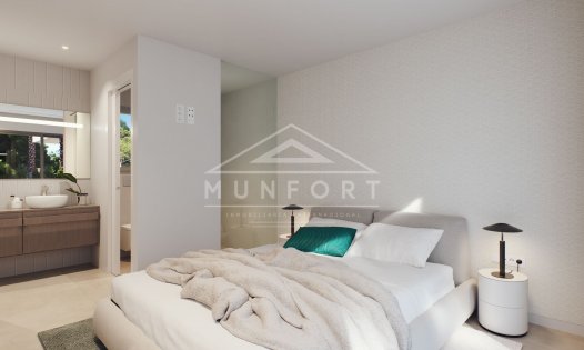 Videresalg - Villaer -
Orihuela Costa - Las Colinas Golf