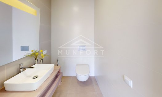 Videresalg - Villaer -
Orihuela Costa - Las Colinas Golf