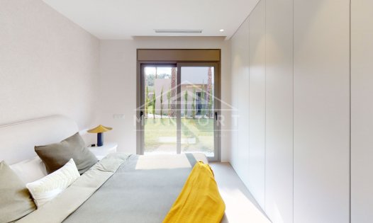 Videresalg - Villaer -
Orihuela Costa - Las Colinas Golf