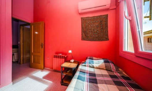 Resale - Terraced Houses -
Pilar de la Horadada - Torre de la Horadada