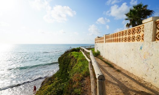Resale - Terraced Houses -
Pilar de la Horadada - Torre de la Horadada