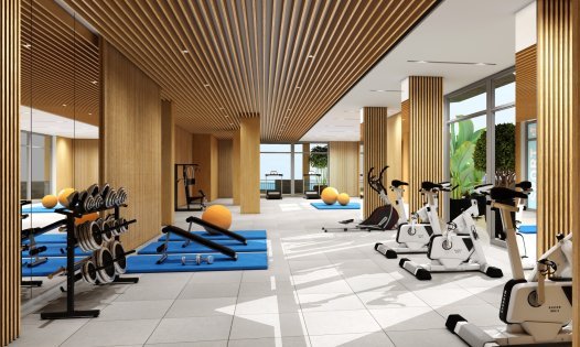 Resale - Apartments -
Cartagena - La Manga