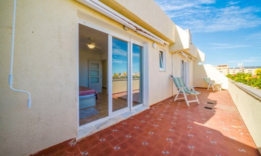 Resale - Apartments -
Orihuela Costa - Punta Prima