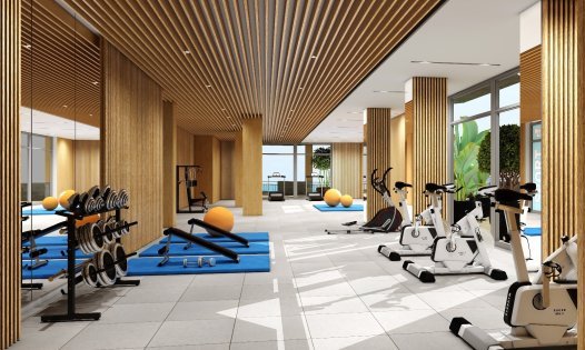 Resale - Penthouses -
Cartagena - La Manga