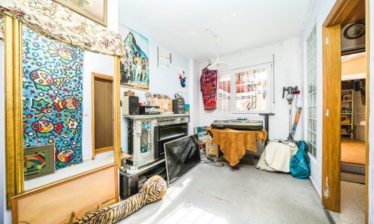 Resale - Terraced Houses -
Pilar de la Horadada - Torre de la Horadada