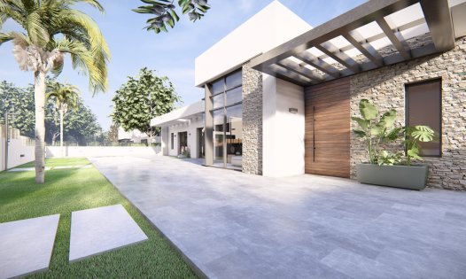 Resale - Villas -
Rojales - Ciudad Quesada