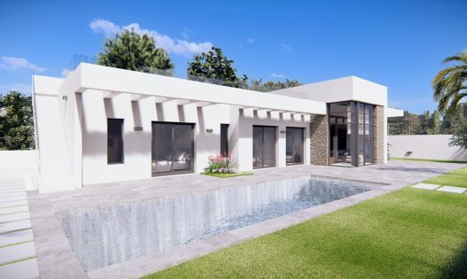 Resale - Villas -
Rojales - Ciudad Quesada