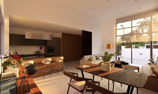 Resale - Villas -
Rojales - Ciudad Quesada