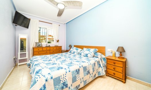 Videresalg - Rekkehus -
Orihuela Costa - ZENIAMAR