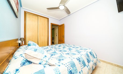 Videresalg - Rekkehus -
Orihuela Costa - ZENIAMAR