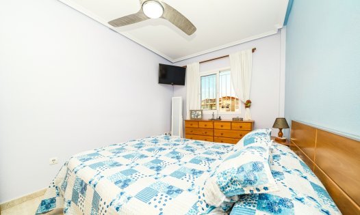 Videresalg - Rekkehus -
Orihuela Costa - ZENIAMAR