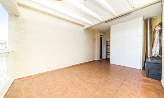 Videresalg - Rekkehus -
Orihuela Costa - ZENIAMAR