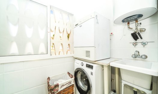 Videresalg - Rekkehus -
Orihuela Costa - ZENIAMAR