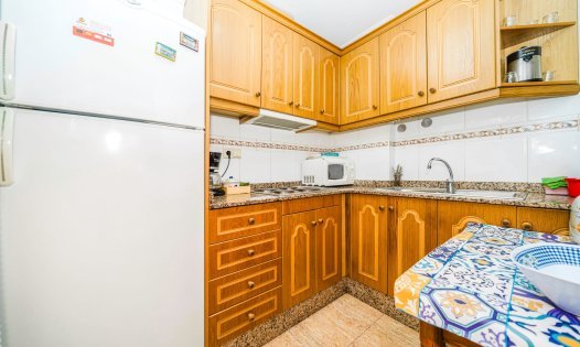 Herverkoop - Appartementen -
Torrevieja - Centro - Torrevieja