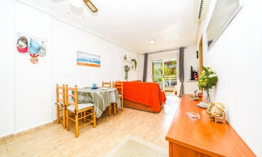 Herverkoop - Appartementen -
Torrevieja - Centro - Torrevieja