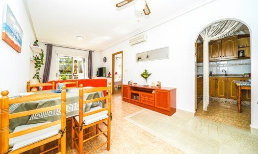 Herverkoop - Appartementen -
Torrevieja - Centro - Torrevieja