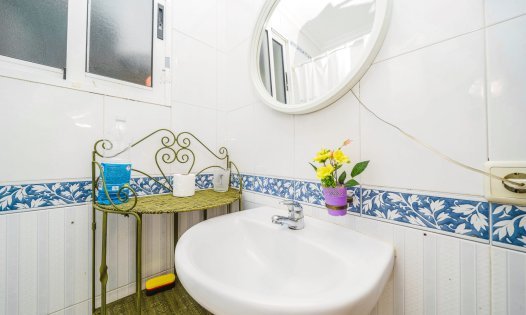 Herverkoop - Appartementen -
Torrevieja - Centro - Torrevieja