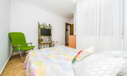 Herverkoop - Appartementen -
Torrevieja - Centro - Torrevieja