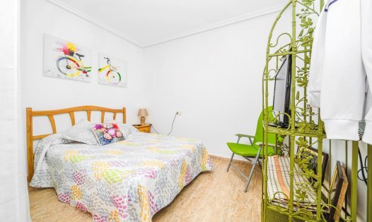 Herverkoop - Appartementen -
Torrevieja - Centro - Torrevieja