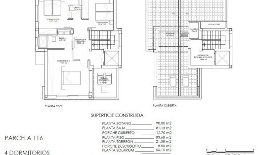 Resale - Villas -
Orihuela Costa
