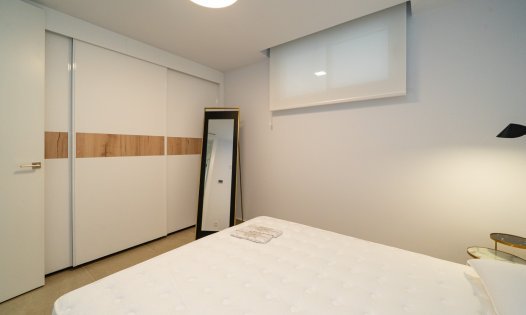 Resale - Villas -
Orihuela Costa