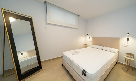 Resale - Villas -
Orihuela Costa
