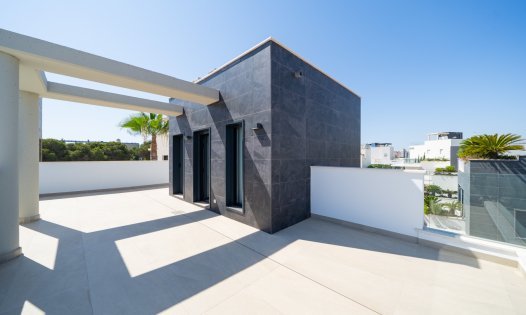 Resale - Villas -
Orihuela Costa