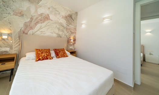 Resale - Villas -
Orihuela Costa