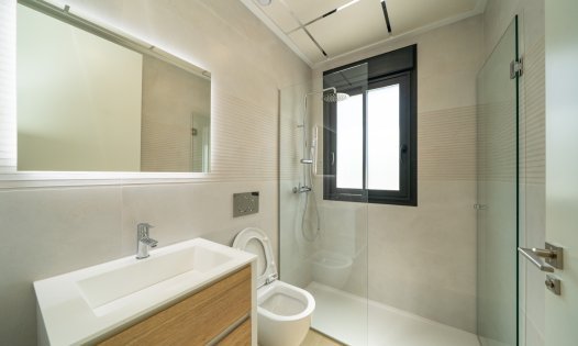 Resale - Villas -
Orihuela Costa