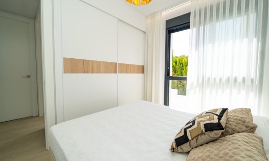 Resale - Villas -
Orihuela Costa